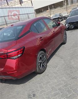 نيسان سنترا